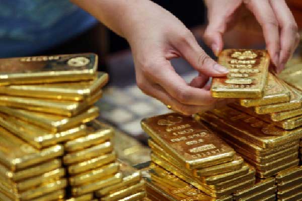慧欣女神：1.12金评黄金4550多，原油58.1多
