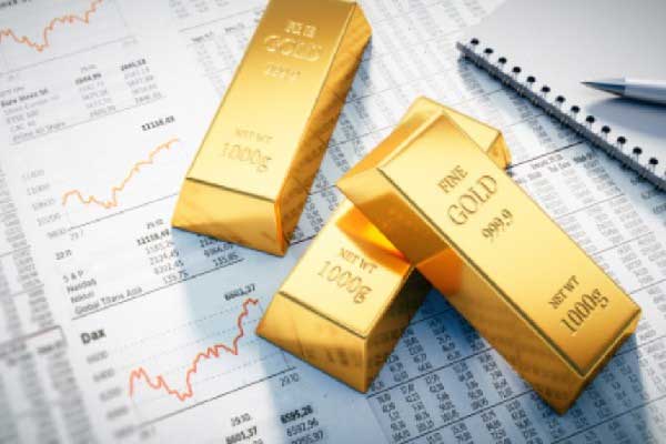 慧欣女神：1.12金评黄金4550多，原油58.1多